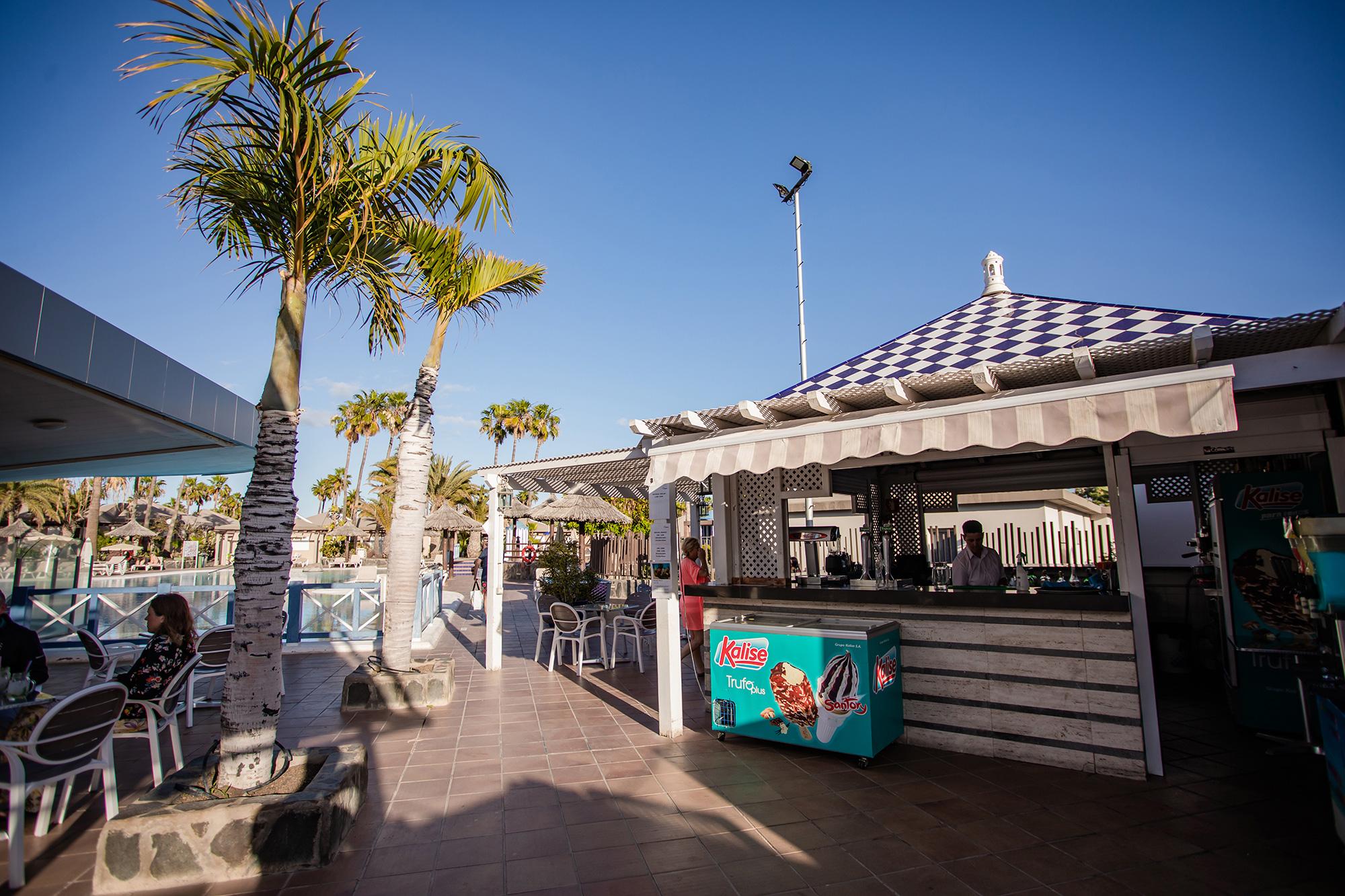 Hotel Caybeach Princess Maspalomas  Esterno foto