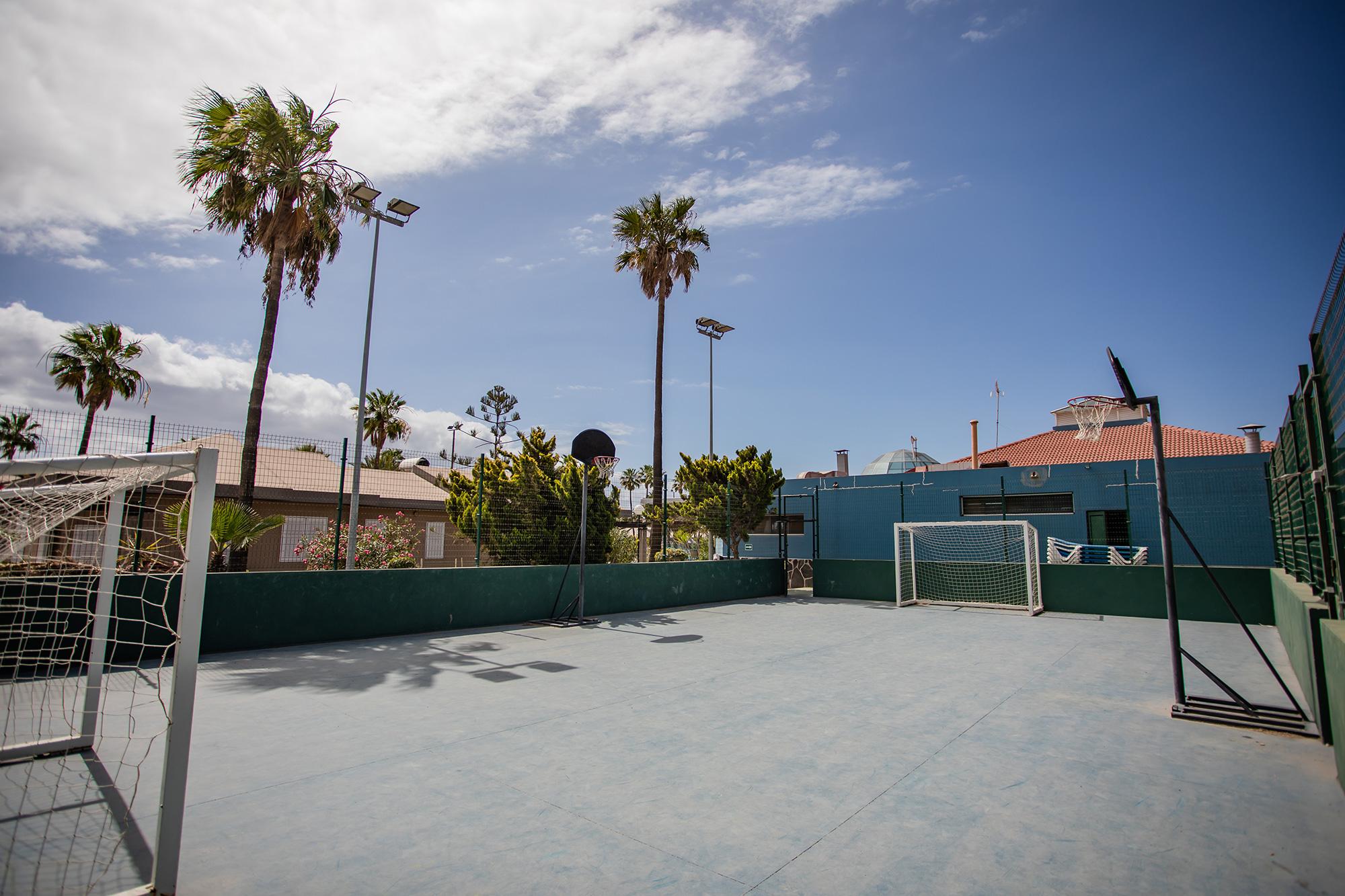 Hotel Caybeach Princess Maspalomas  Esterno foto